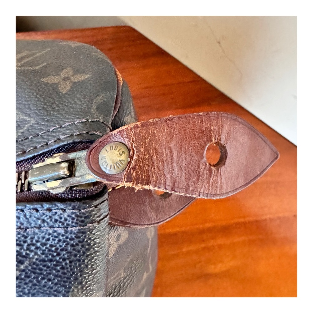🩵SOLD🩵Louis Vuitton Speedy 30 Handbag - Picture 9 of 16